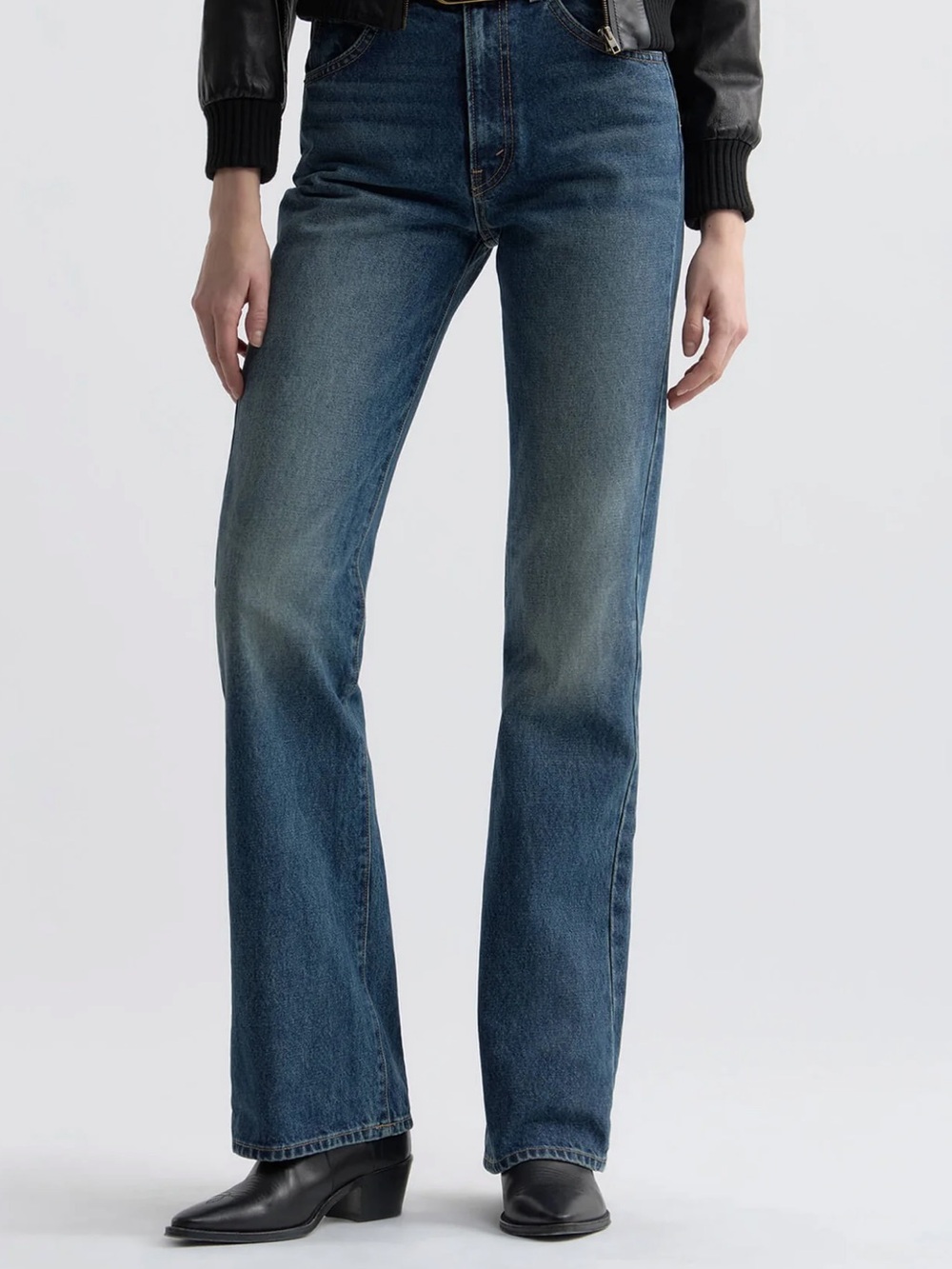 Nili Lotan Joan Jeans - Picture 3 of 13